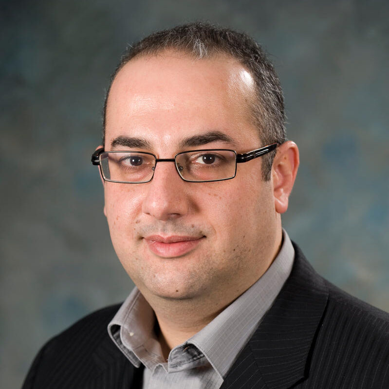 Samuel Tadros Clarity Coalition